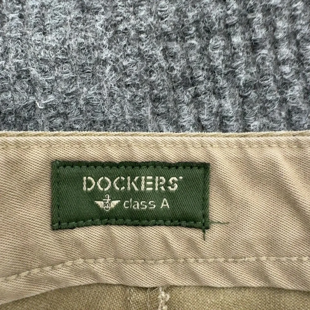 Dockers sku openings